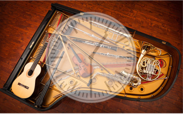 Instrumentos Com Relógio