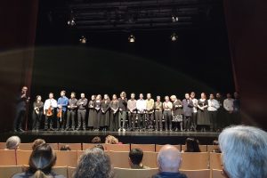 Concerto De Santa Cecília