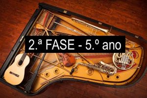 Admissão 2.ª Fase