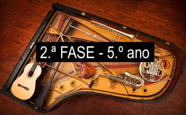Admissão 2.ª Fase