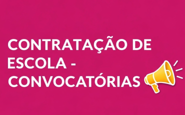 CE Convocatórias