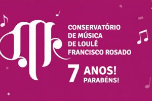 PARABÉNS 7 ANOS CMl FR