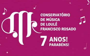 PARABÉNS 7 ANOS CMl FR