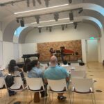 Masterclass Flauta Bisel