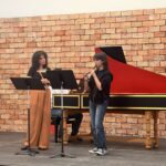 Masterclass Flauta Bisel