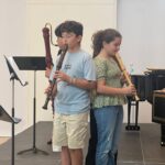 Masterclass Flauta Bisel