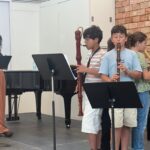 Masterclass Flauta Bisel