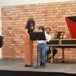 Masterclass Flauta Bisel