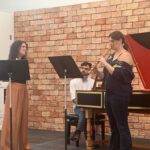 Masterclass Flauta Bisel....