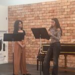 Masterclass Flauta Bisel...