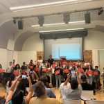 Oficina De Improvisação Sobre A Romanesca