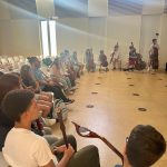 Oficina De Improvisação Sobre A Romanesca 2