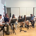 Oficina De Improvisação Sobre A Romanesca 4