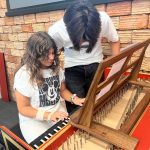 Oficina De Improvisação Sobre A Romanesca 6