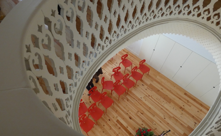 Casa da Cultura de Loulé