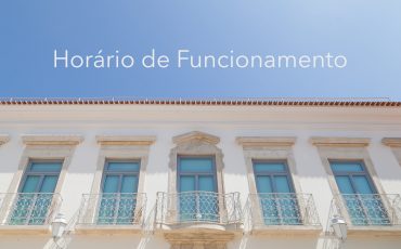 Horário de Funcionamento