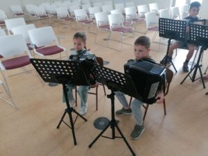 Workshops ABCD – Técnica Do Acordeão...