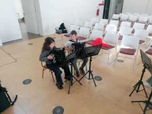 Workshops ABCD – Técnica Do Acordeão..