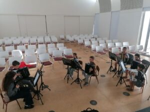 Workshops ABCD – Técnica Do Acordeão.