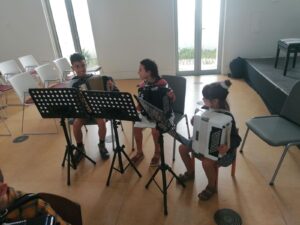 Workshops ABCD – Técnica Do Acordeão....