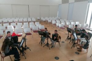 Workshops ABCD – Técnica Do Acordeão