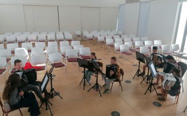 Workshops ABCD – Técnica Do Acordeão